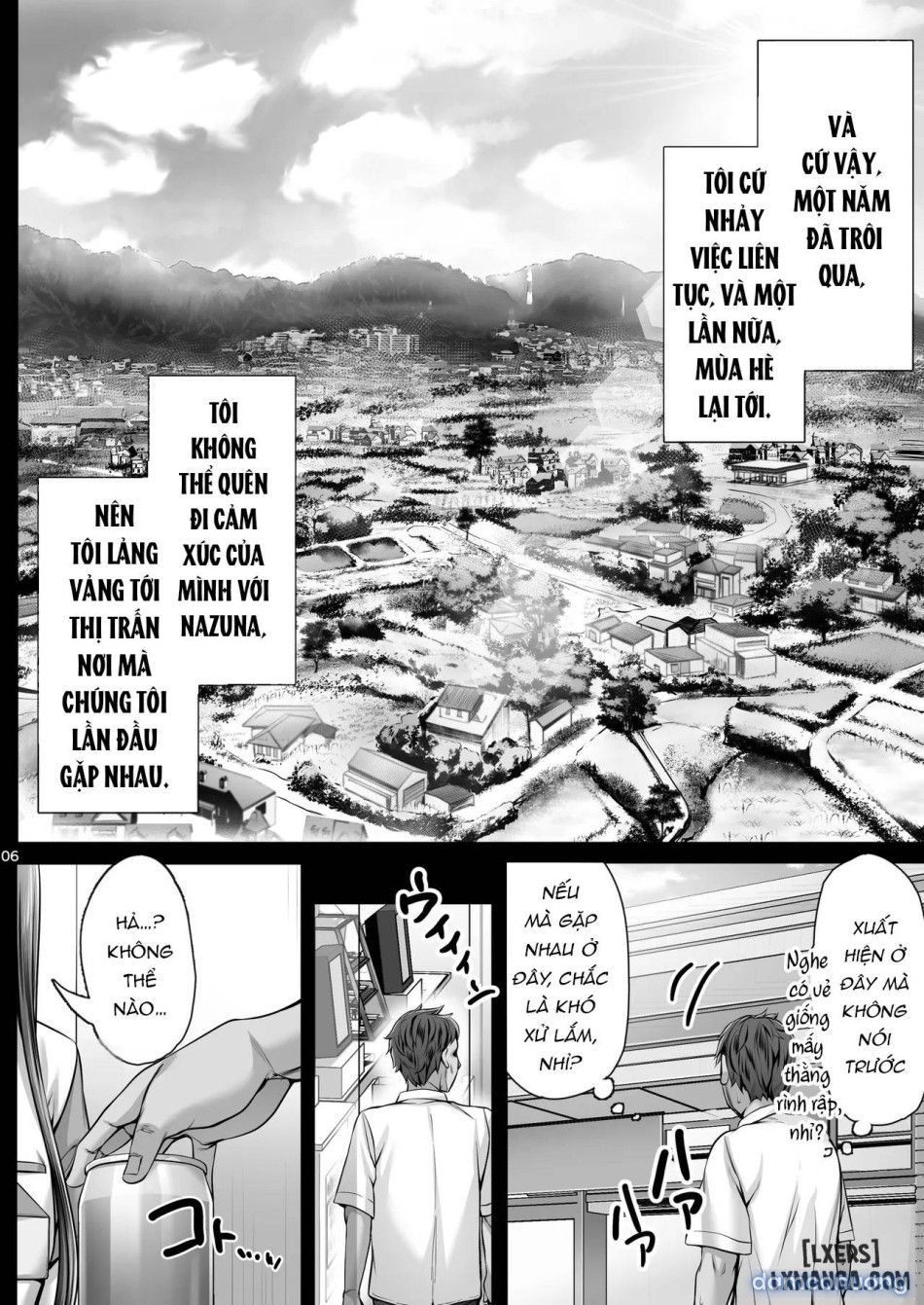 đọc truyện Tổng Hợp Kajitsu Chương 8 ảnh 4 tại Thiên Thai Truyện