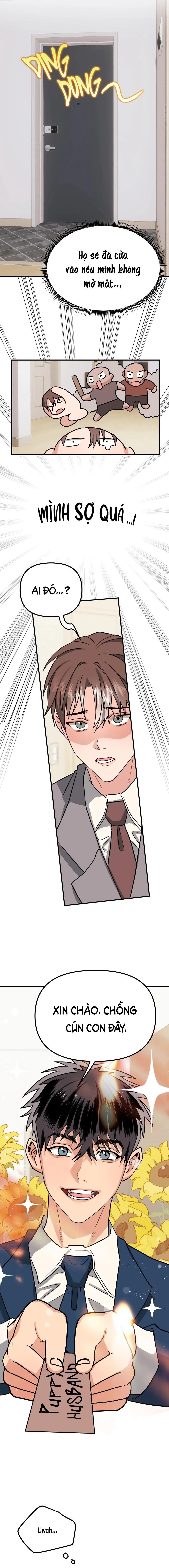 đọc truyện Tổng Hợp Manhwa Bl Ngắn Chương 1.1 ảnh 11 tại Giả Dược