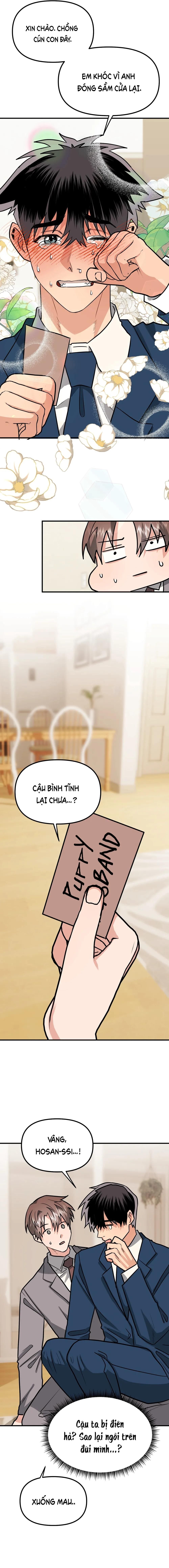 đọc truyện Tổng Hợp Manhwa Bl Ngắn Chương 1.1 ảnh 13 tại Giả Dược