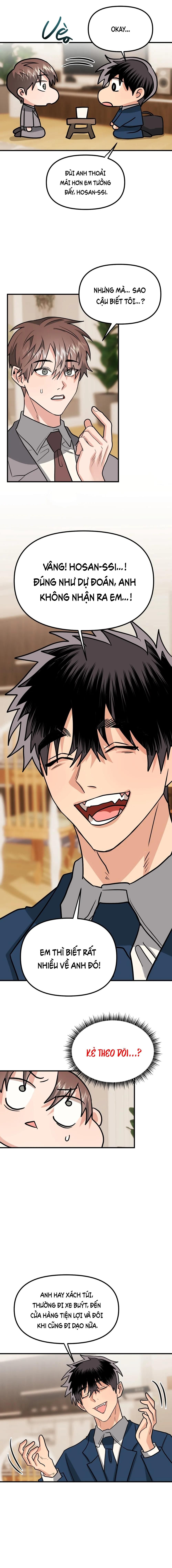 đọc truyện Tổng Hợp Manhwa Bl Ngắn Chương 1.1 ảnh 14 tại Giả Dược