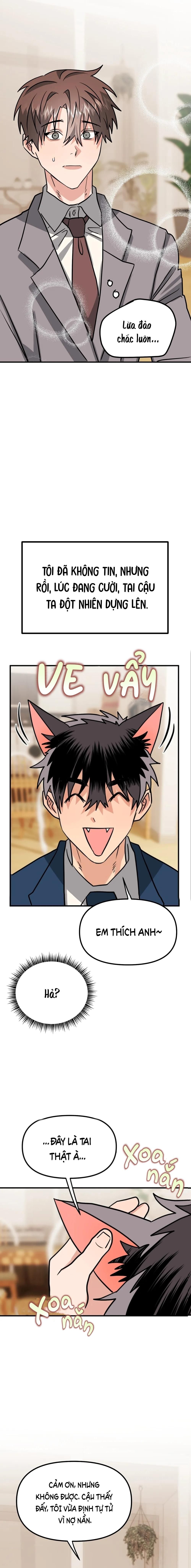 đọc truyện Tổng Hợp Manhwa Bl Ngắn Chương 1.1 ảnh 16 tại Giả Dược