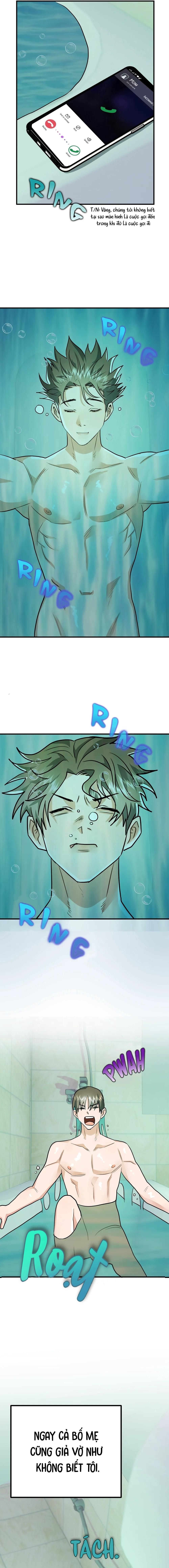 đọc truyện Tổng Hợp Manhwa Bl Ngắn Chương 1.1 ảnh 8 tại Giả Dược