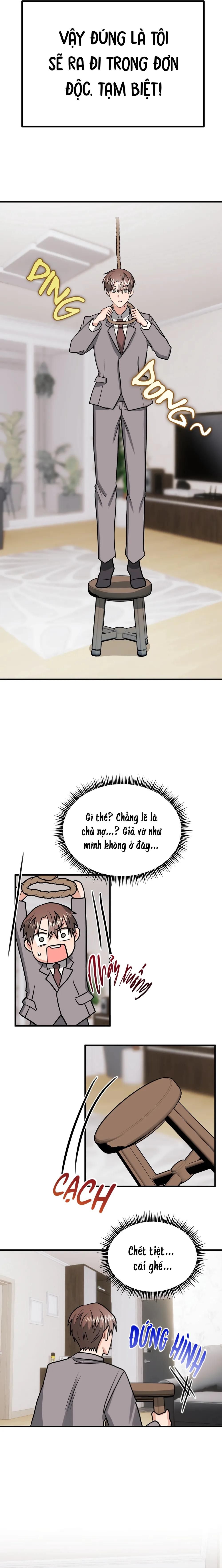 đọc truyện Tổng Hợp Manhwa Bl Ngắn Chương 1.1 ảnh 10 tại Giả Dược