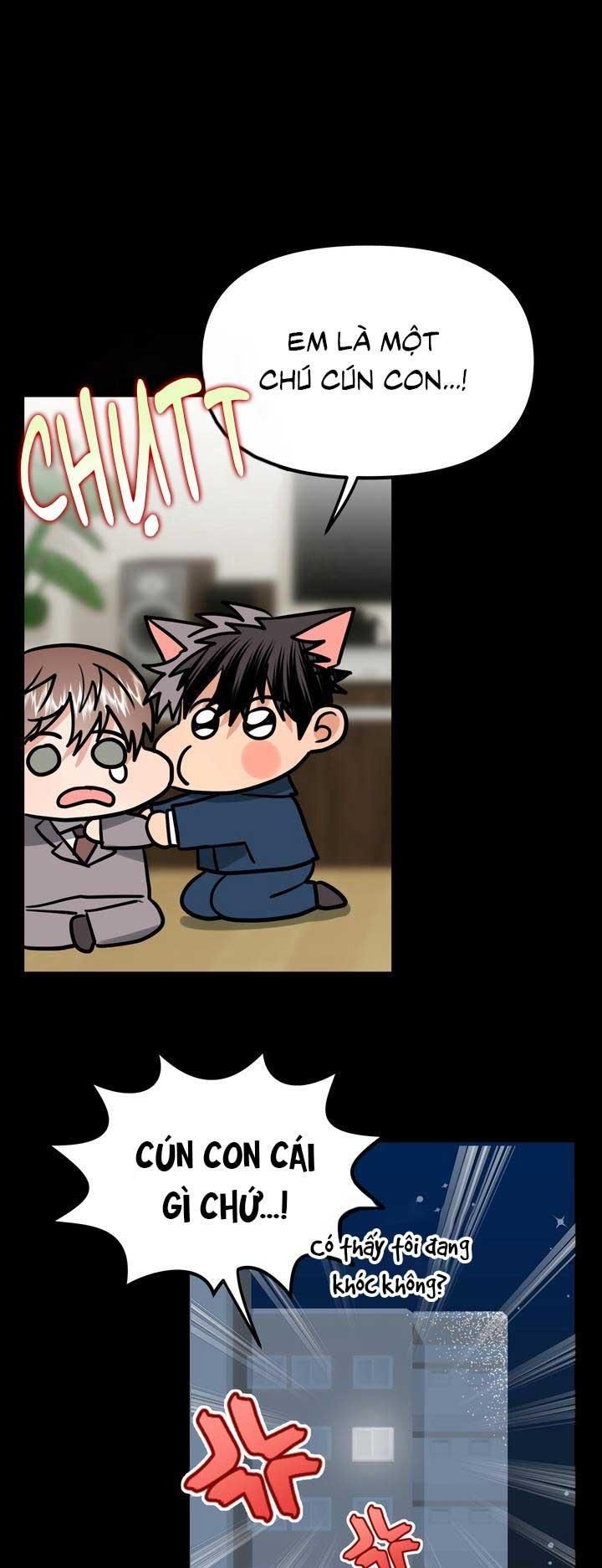 đọc truyện Tổng Hợp Manhwa Bl Ngắn Chương 1.2 ảnh 1 tại Giả Dược