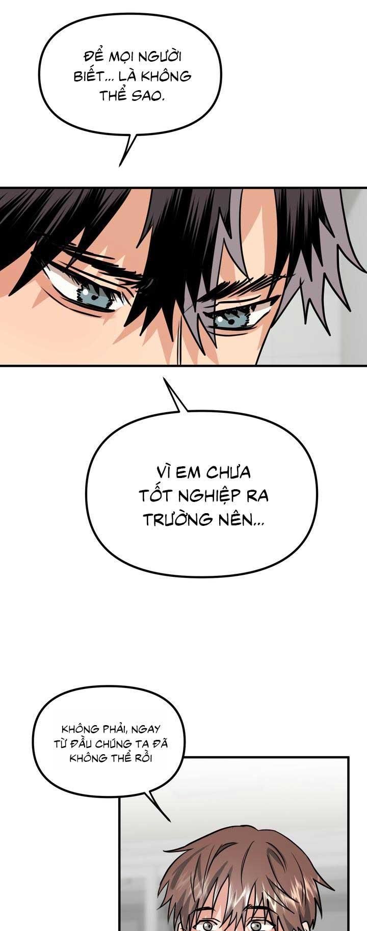 đọc truyện Tổng Hợp Manhwa Bl Ngắn Chương 1.2 ảnh 11 tại Giả Dược