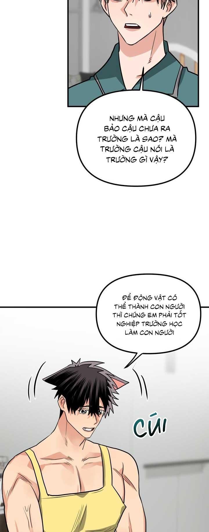 đọc truyện Tổng Hợp Manhwa Bl Ngắn Chương 1.2 ảnh 12 tại Giả Dược