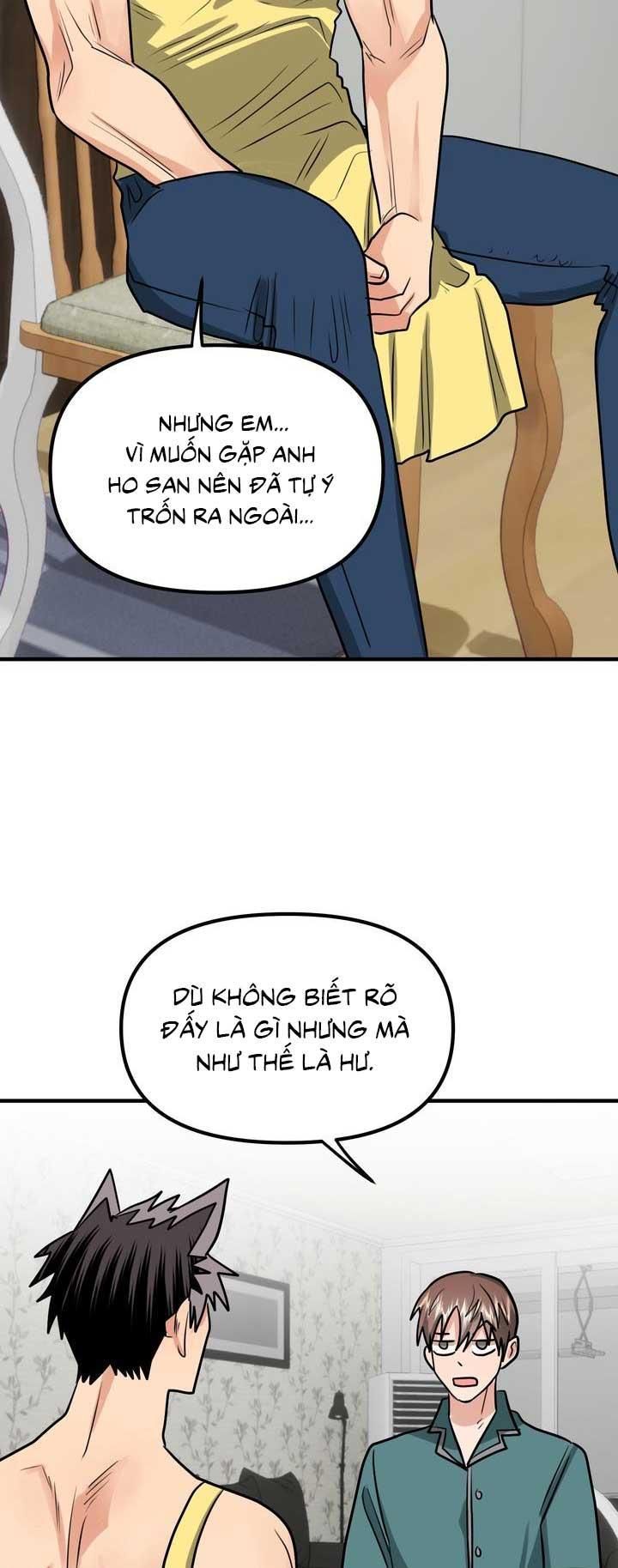 đọc truyện Tổng Hợp Manhwa Bl Ngắn Chương 1.2 ảnh 13 tại Giả Dược