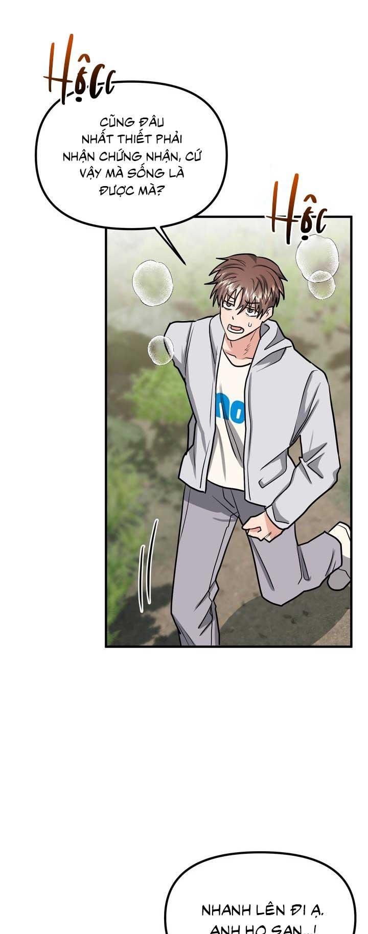 đọc truyện Tổng Hợp Manhwa Bl Ngắn Chương 1.2 ảnh 17 tại Giả Dược