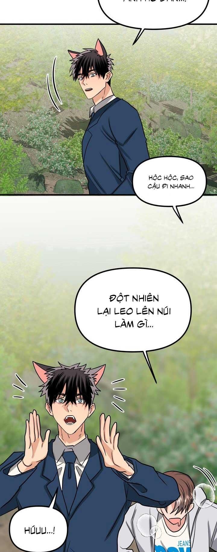 đọc truyện Tổng Hợp Manhwa Bl Ngắn Chương 1.2 ảnh 18 tại Giả Dược