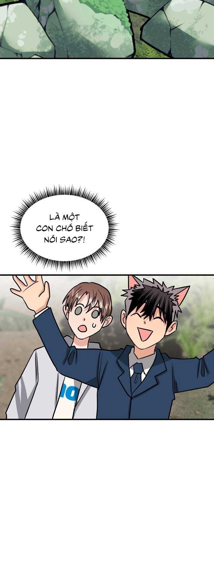 đọc truyện Tổng Hợp Manhwa Bl Ngắn Chương 1.2 ảnh 22 tại Giả Dược