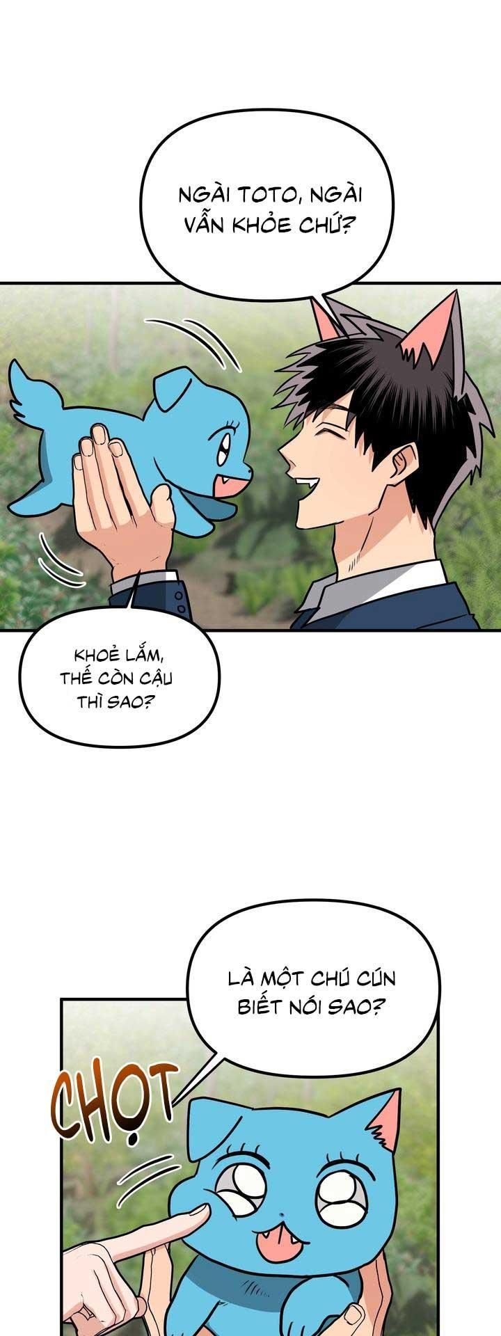 đọc truyện Tổng Hợp Manhwa Bl Ngắn Chương 1.2 ảnh 23 tại Giả Dược