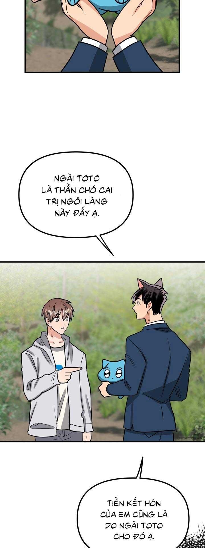 đọc truyện Tổng Hợp Manhwa Bl Ngắn Chương 1.2 ảnh 24 tại Giả Dược
