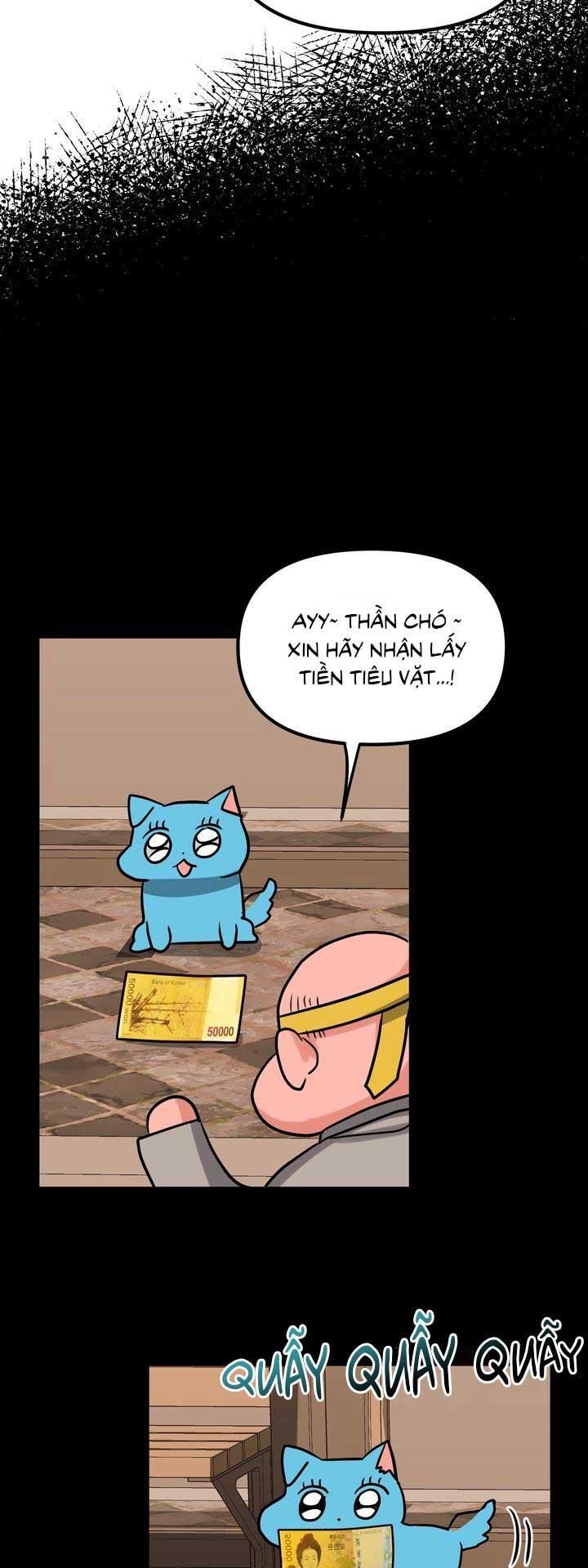 đọc truyện Tổng Hợp Manhwa Bl Ngắn Chương 1.2 ảnh 25 tại Giả Dược