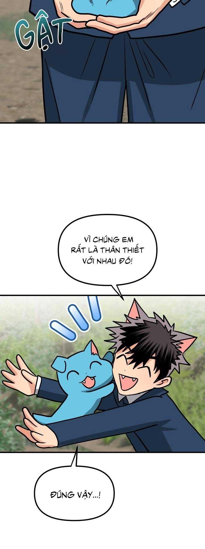 đọc truyện Tổng Hợp Manhwa Bl Ngắn Chương 1.2 ảnh 27 tại Giả Dược