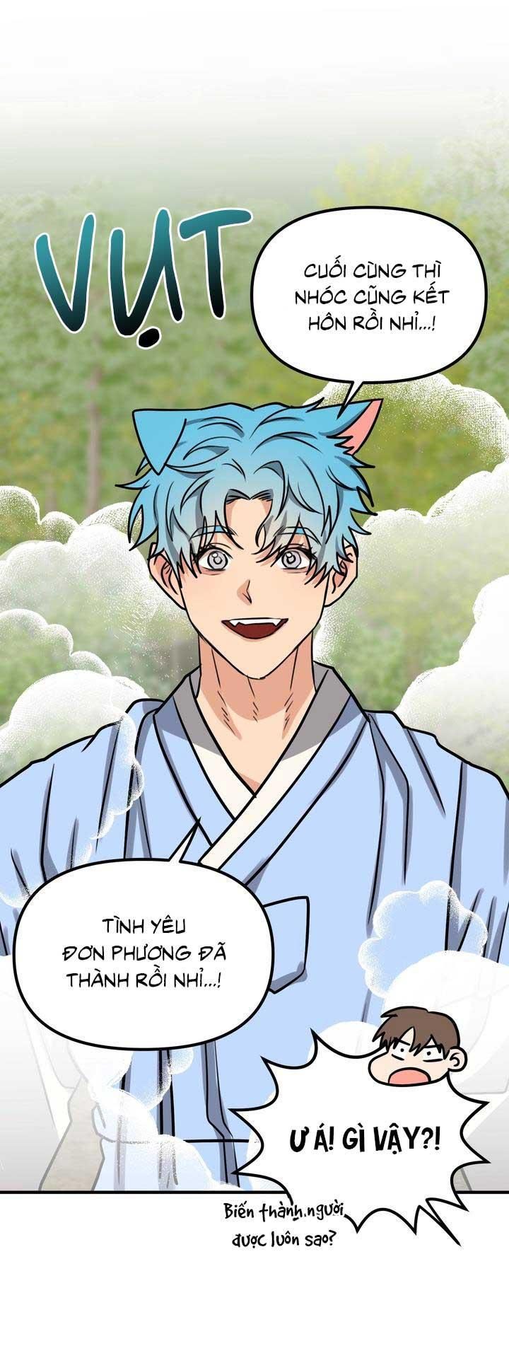 đọc truyện Tổng Hợp Manhwa Bl Ngắn Chương 1.2 ảnh 28 tại Giả Dược