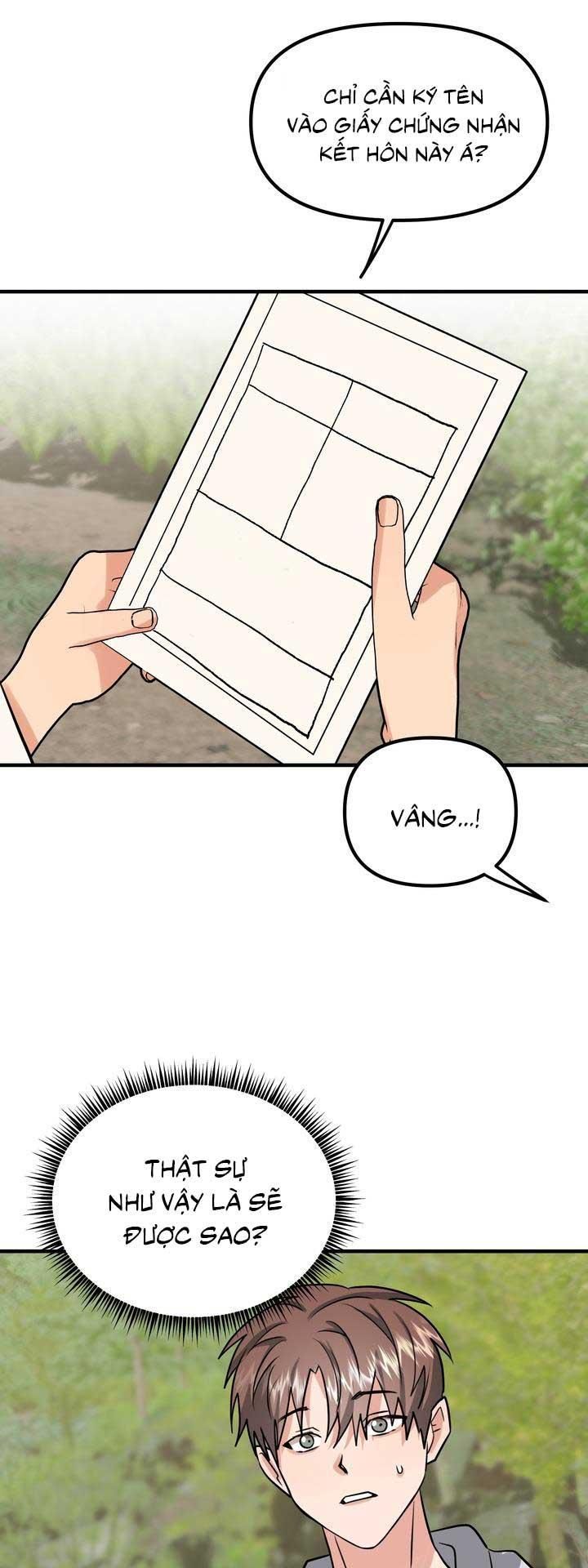 đọc truyện Tổng Hợp Manhwa Bl Ngắn Chương 1.2 ảnh 29 tại Giả Dược