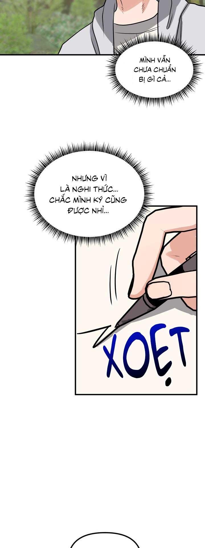 đọc truyện Tổng Hợp Manhwa Bl Ngắn Chương 1.2 ảnh 30 tại Giả Dược