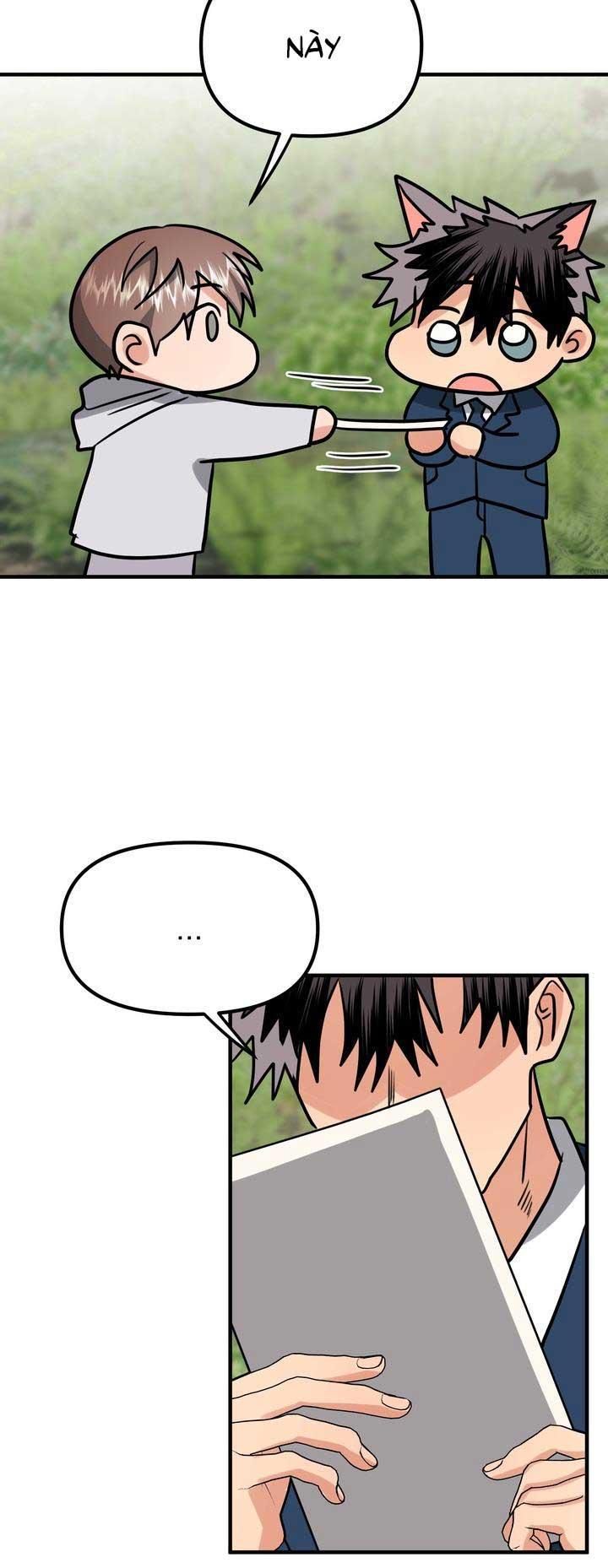đọc truyện Tổng Hợp Manhwa Bl Ngắn Chương 1.2 ảnh 31 tại Giả Dược