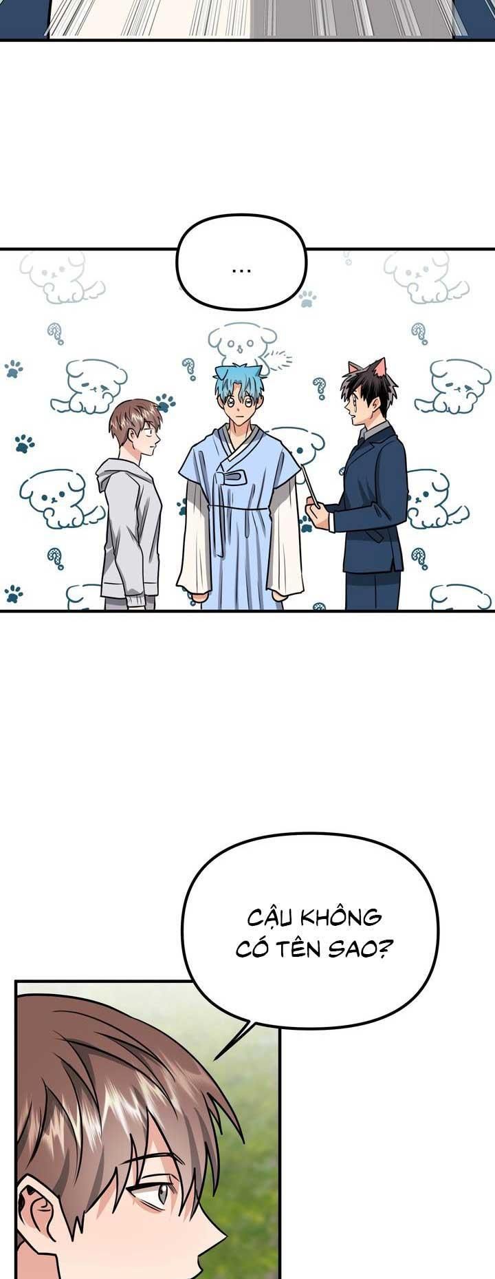 đọc truyện Tổng Hợp Manhwa Bl Ngắn Chương 1.2 ảnh 35 tại Giả Dược