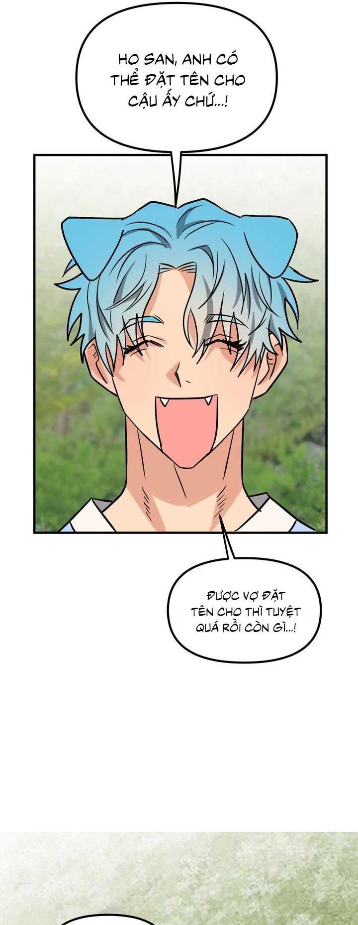 đọc truyện Tổng Hợp Manhwa Bl Ngắn Chương 1.2 ảnh 37 tại Giả Dược