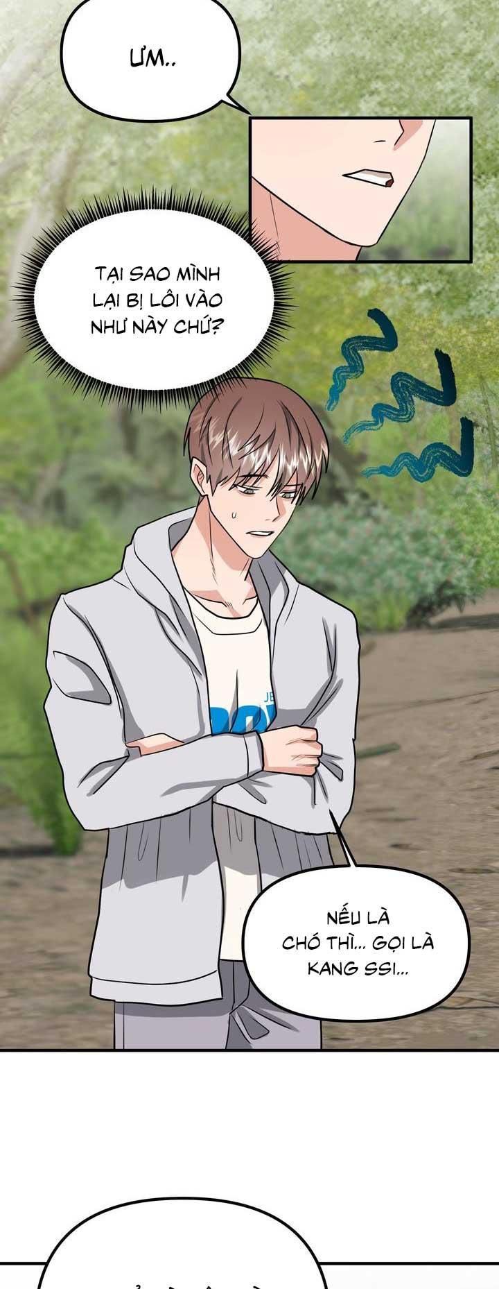 đọc truyện Tổng Hợp Manhwa Bl Ngắn Chương 1.2 ảnh 38 tại Giả Dược