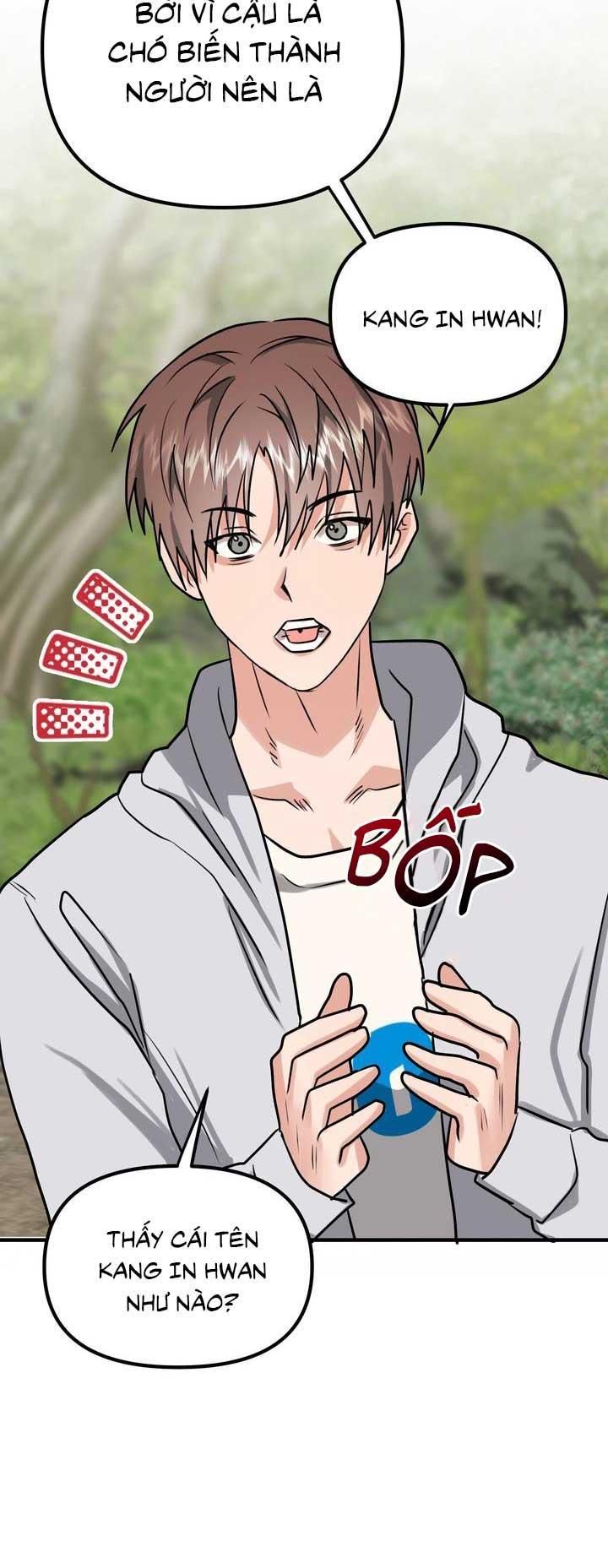 đọc truyện Tổng Hợp Manhwa Bl Ngắn Chương 1.2 ảnh 39 tại Giả Dược