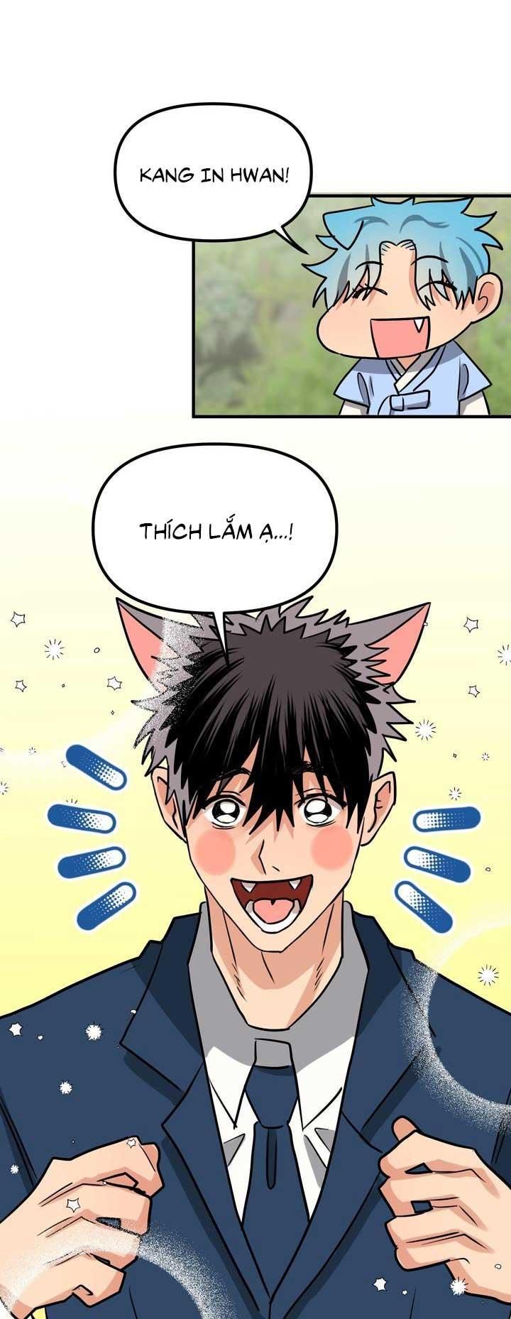 đọc truyện Tổng Hợp Manhwa Bl Ngắn Chương 1.2 ảnh 40 tại Giả Dược