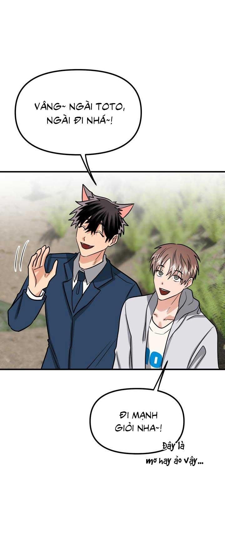 đọc truyện Tổng Hợp Manhwa Bl Ngắn Chương 1.2 ảnh 43 tại Giả Dược