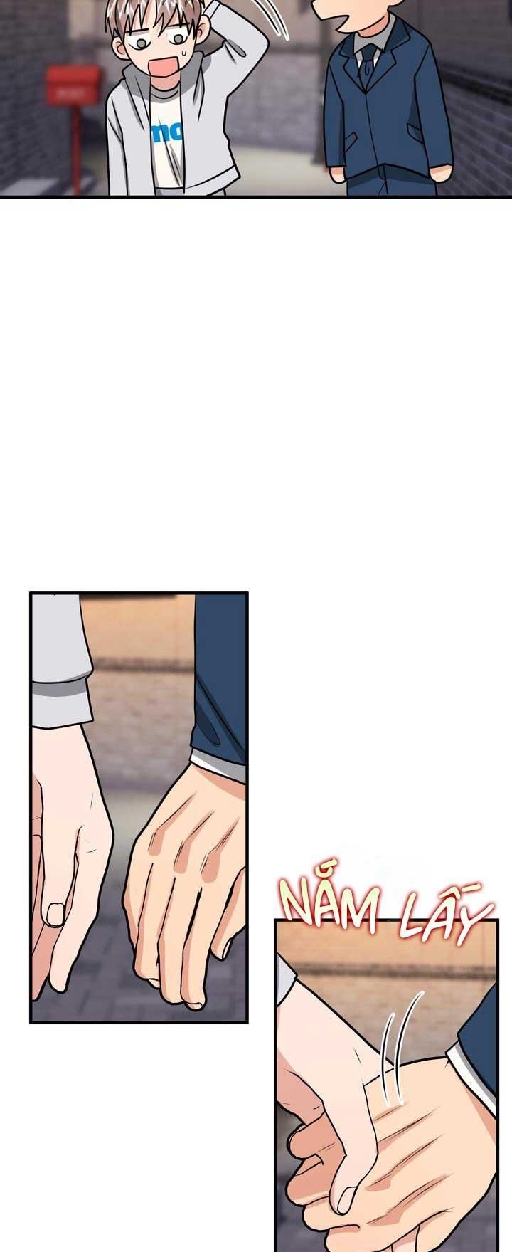 đọc truyện Tổng Hợp Manhwa Bl Ngắn Chương 1.2 ảnh 48 tại Giả Dược