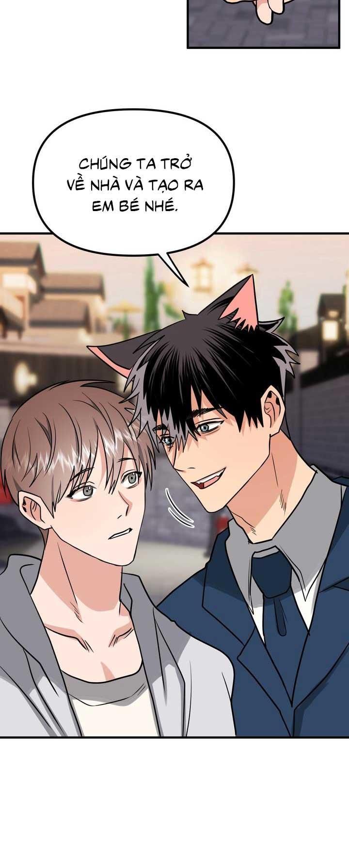 đọc truyện Tổng Hợp Manhwa Bl Ngắn Chương 1.2 ảnh 49 tại Giả Dược