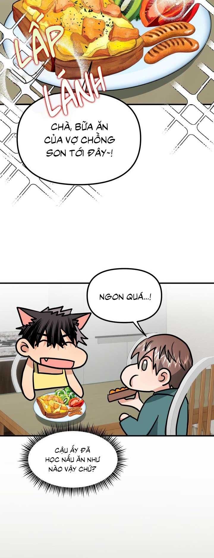 đọc truyện Tổng Hợp Manhwa Bl Ngắn Chương 1.2 ảnh 6 tại Giả Dược