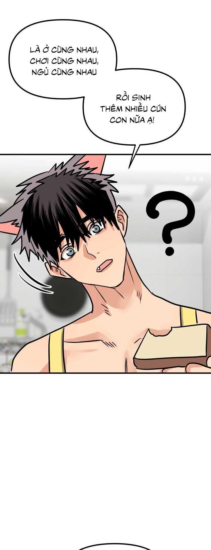 đọc truyện Tổng Hợp Manhwa Bl Ngắn Chương 1.2 ảnh 8 tại Giả Dược