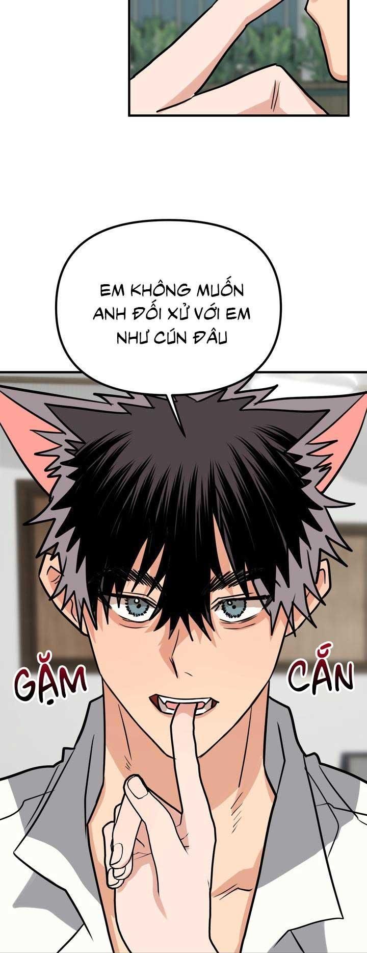đọc truyện Tổng Hợp Manhwa Bl Ngắn Chương 1.3 ảnh 11 tại Giả Dược
