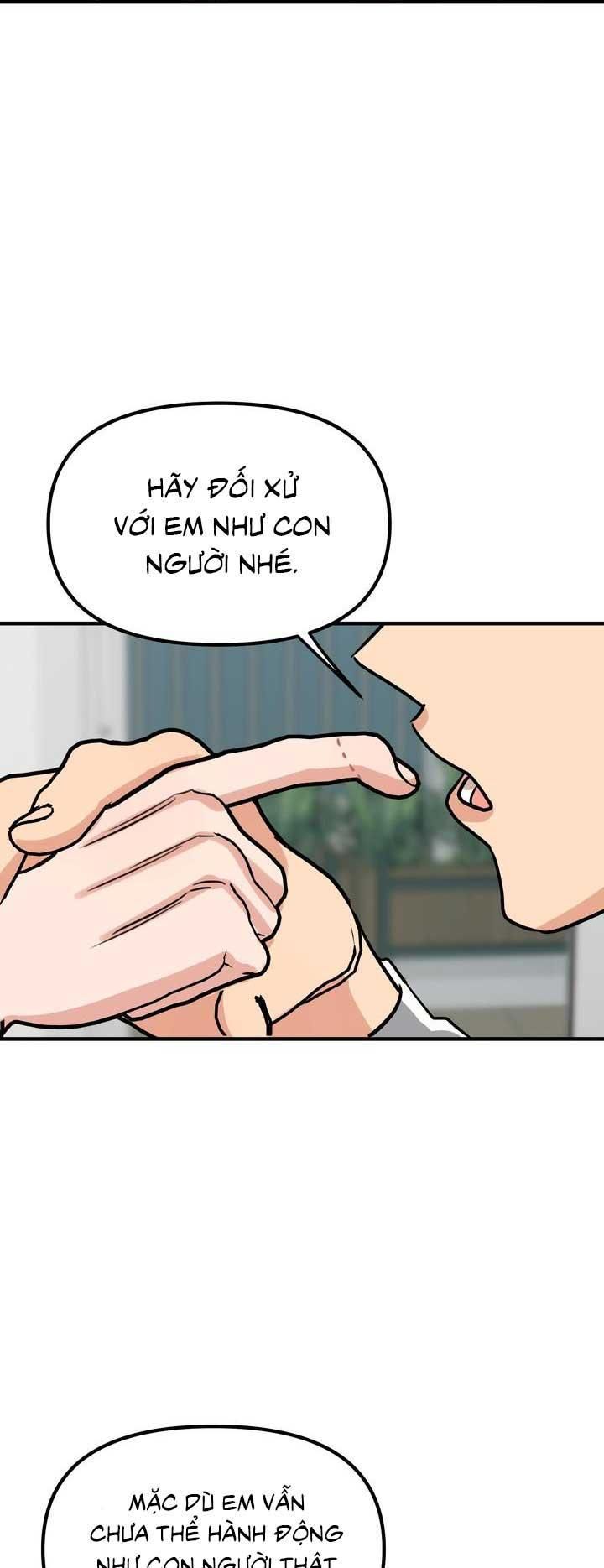 đọc truyện Tổng Hợp Manhwa Bl Ngắn Chương 1.3 ảnh 12 tại Giả Dược