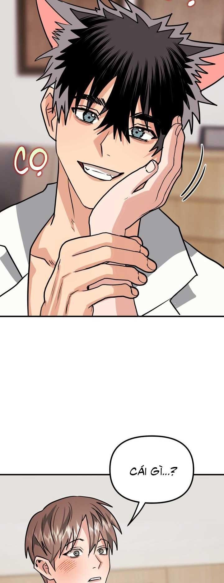 đọc truyện Tổng Hợp Manhwa Bl Ngắn Chương 1.3 ảnh 14 tại Giả Dược