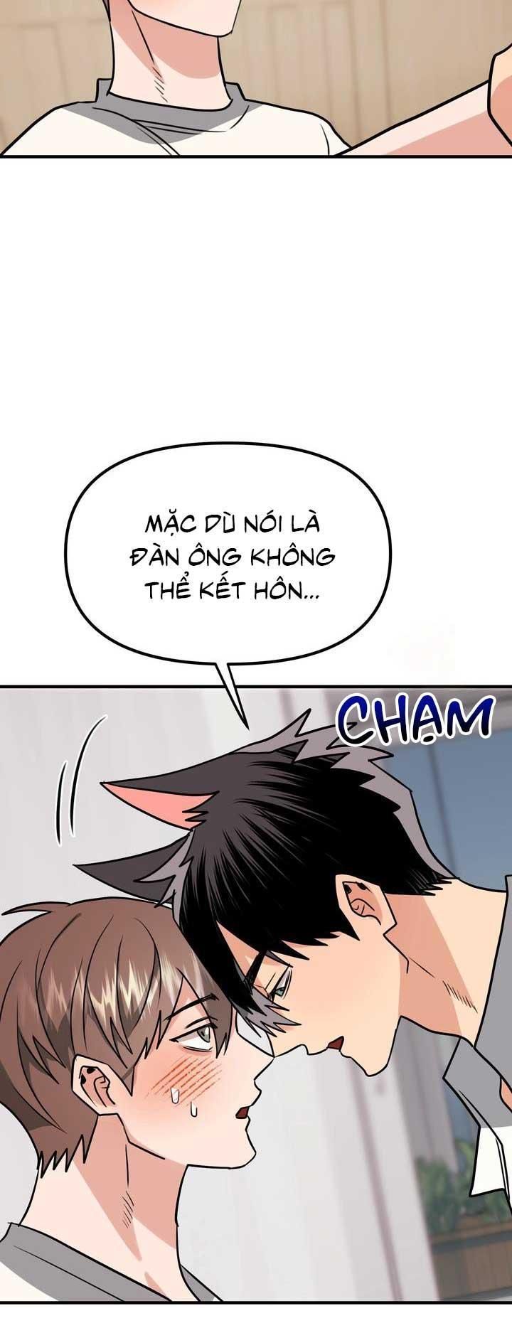 đọc truyện Tổng Hợp Manhwa Bl Ngắn Chương 1.3 ảnh 15 tại Giả Dược