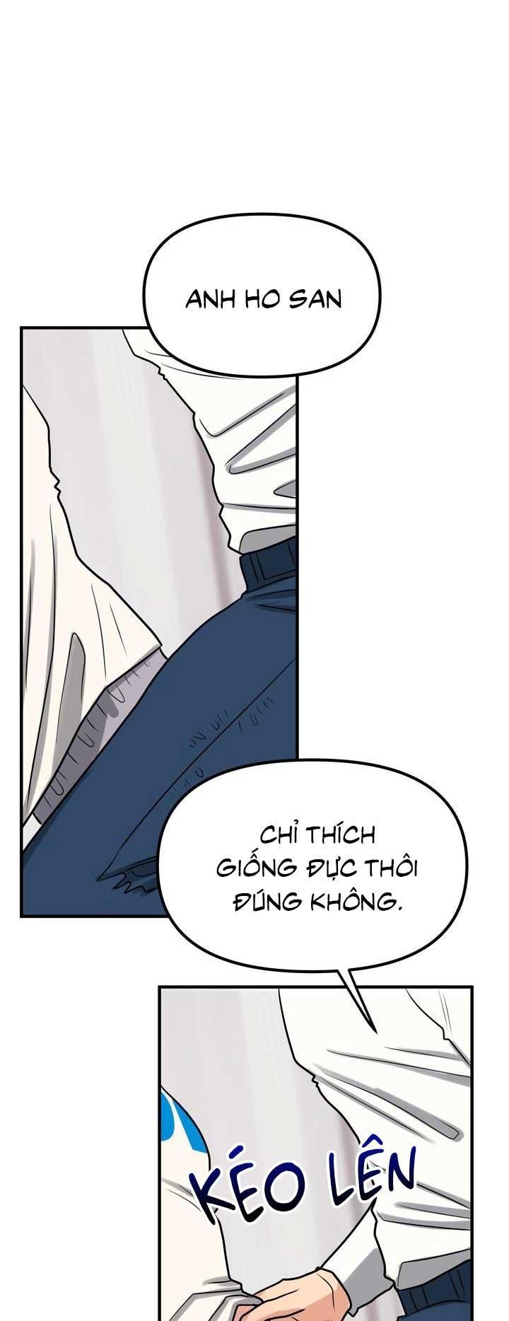 đọc truyện Tổng Hợp Manhwa Bl Ngắn Chương 1.3 ảnh 16 tại Giả Dược