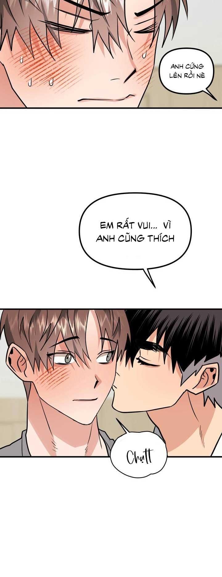 đọc truyện Tổng Hợp Manhwa Bl Ngắn Chương 1.3 ảnh 18 tại Giả Dược