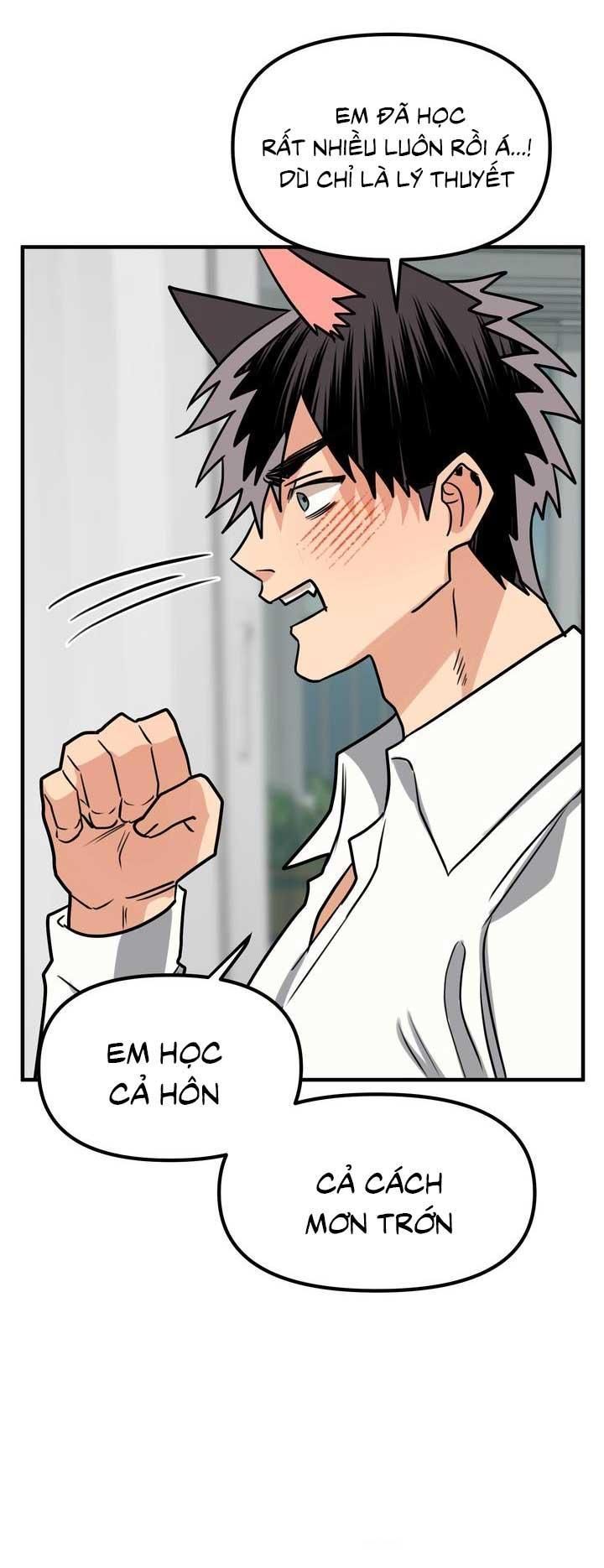 đọc truyện Tổng Hợp Manhwa Bl Ngắn Chương 1.3 ảnh 19 tại Giả Dược