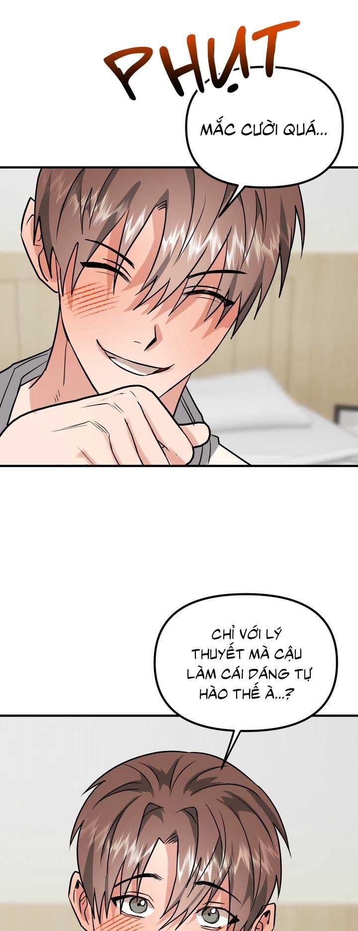 đọc truyện Tổng Hợp Manhwa Bl Ngắn Chương 1.3 ảnh 20 tại Giả Dược