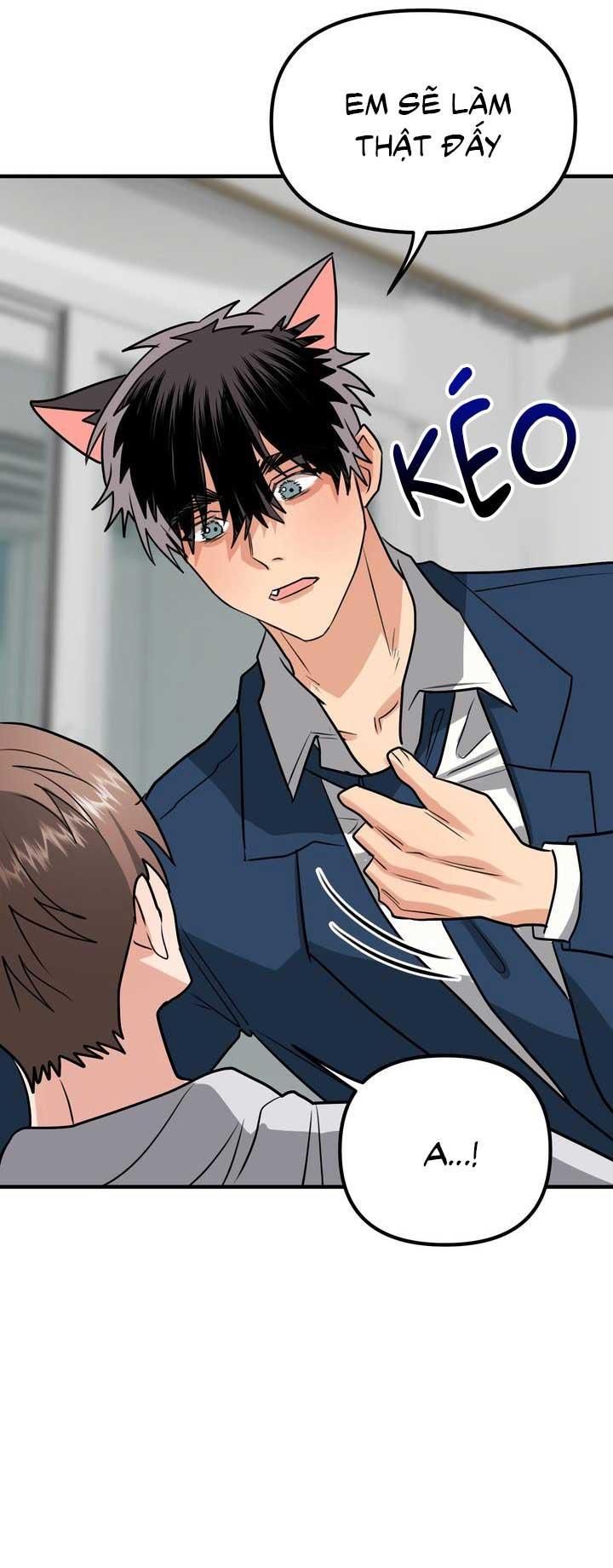 đọc truyện Tổng Hợp Manhwa Bl Ngắn Chương 1.3 ảnh 3 tại Giả Dược