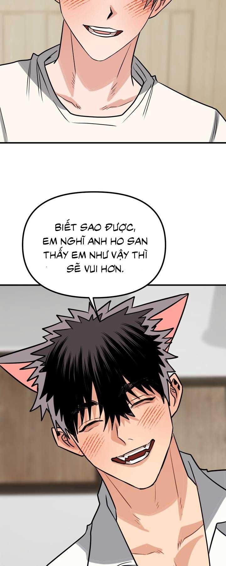 đọc truyện Tổng Hợp Manhwa Bl Ngắn Chương 1.3 ảnh 21 tại Giả Dược