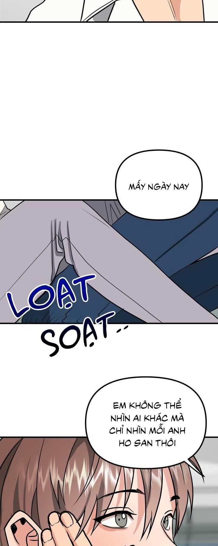 đọc truyện Tổng Hợp Manhwa Bl Ngắn Chương 1.3 ảnh 22 tại Giả Dược