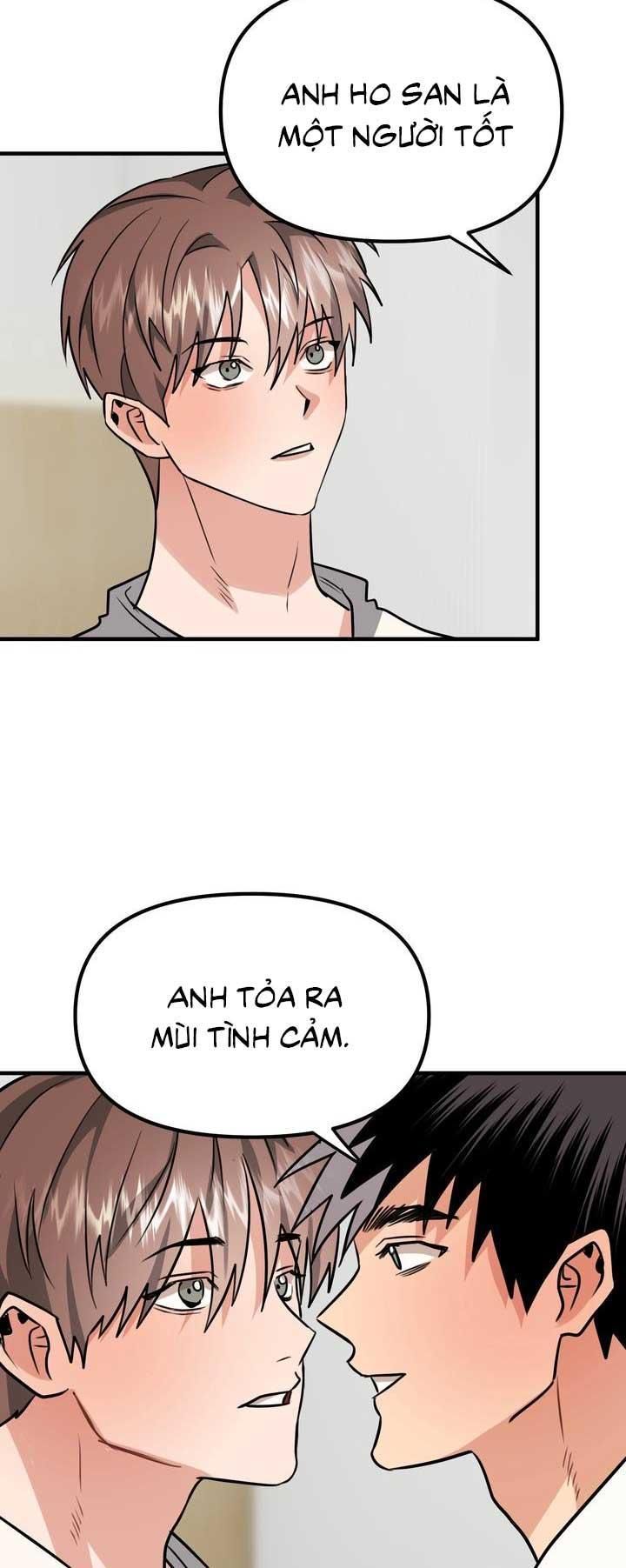 đọc truyện Tổng Hợp Manhwa Bl Ngắn Chương 1.3 ảnh 25 tại Giả Dược