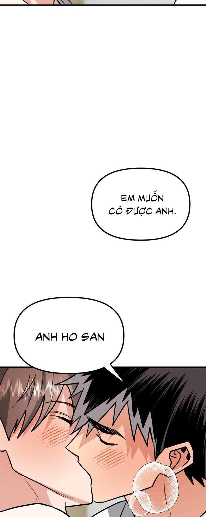 đọc truyện Tổng Hợp Manhwa Bl Ngắn Chương 1.3 ảnh 26 tại Giả Dược