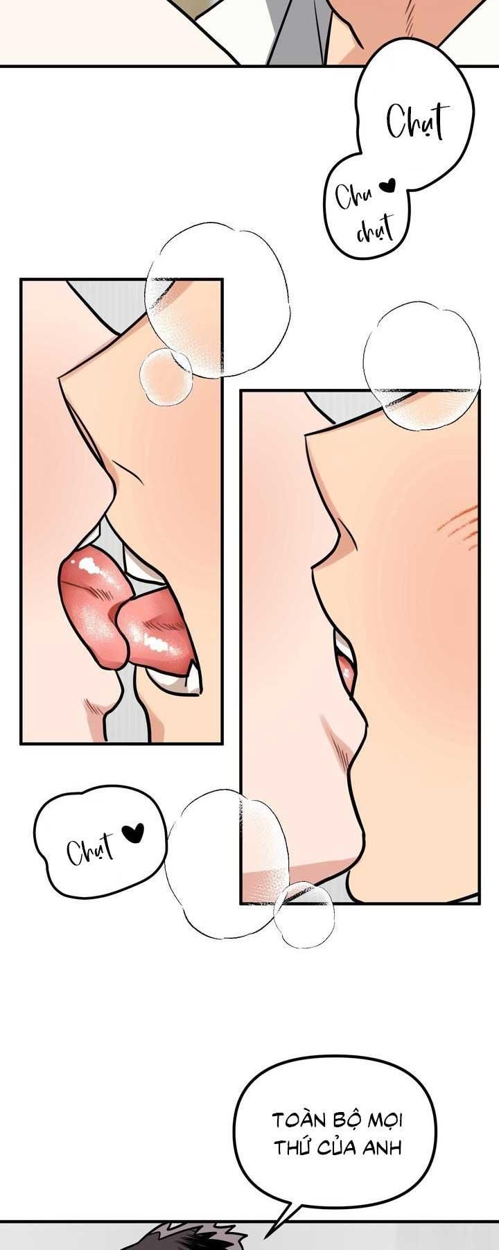 đọc truyện Tổng Hợp Manhwa Bl Ngắn Chương 1.3 ảnh 27 tại Giả Dược
