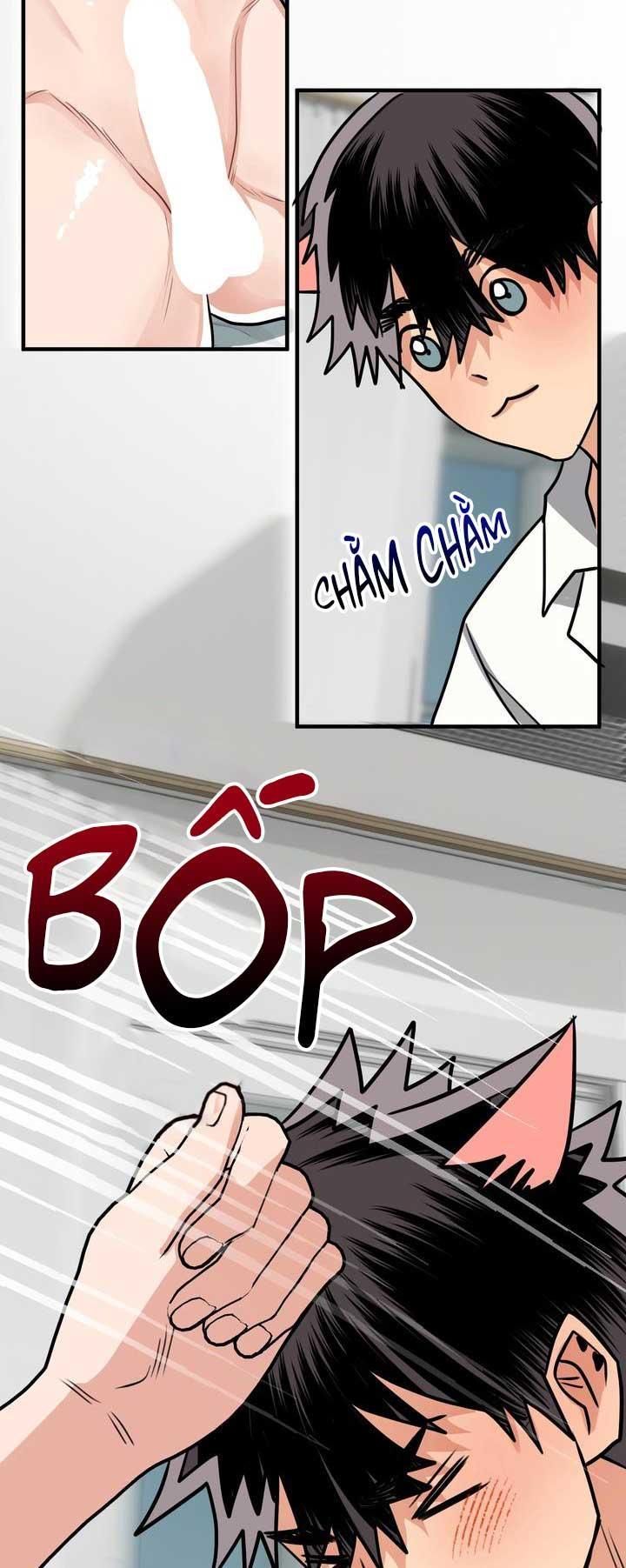 đọc truyện Tổng Hợp Manhwa Bl Ngắn Chương 1.3 ảnh 29 tại Giả Dược