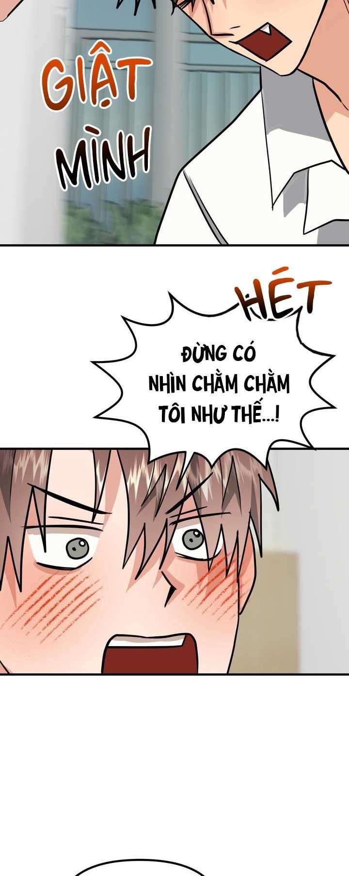 đọc truyện Tổng Hợp Manhwa Bl Ngắn Chương 1.3 ảnh 30 tại Giả Dược