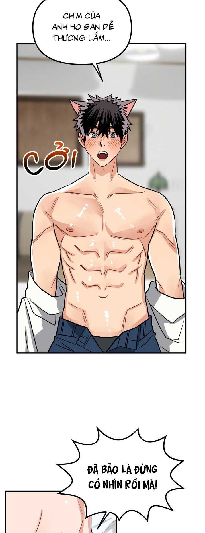 đọc truyện Tổng Hợp Manhwa Bl Ngắn Chương 1.3 ảnh 31 tại Giả Dược