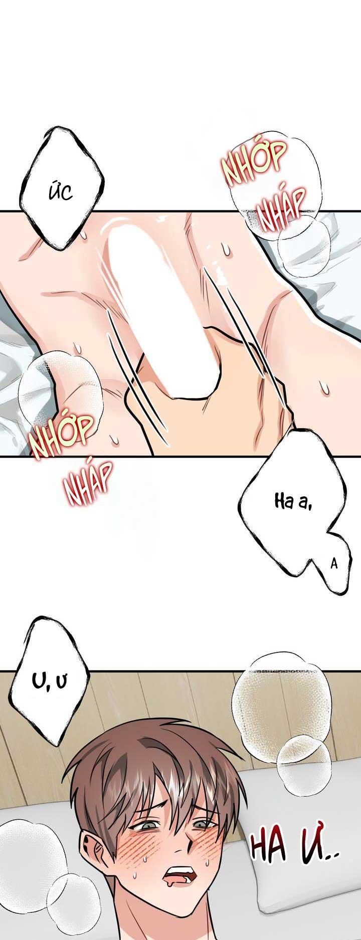 đọc truyện Tổng Hợp Manhwa Bl Ngắn Chương 1.3 ảnh 33 tại Giả Dược